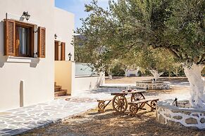 Olive Studios