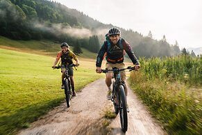 aja Garmisch-Partenkirchen