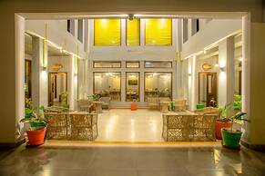 Beyond Stay Vasanava Resort Corbett