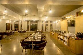 Beyond Stay Vasanava Resort Corbett