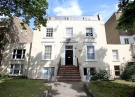 2-bed, Sleeps 4, Garden