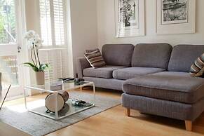 2-bed, Sleeps 4, Garden