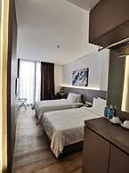 Otel Hotel Sibu