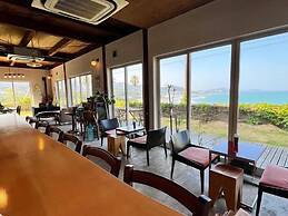 Guesthouse & Beach Cafe Fuego, Hostel