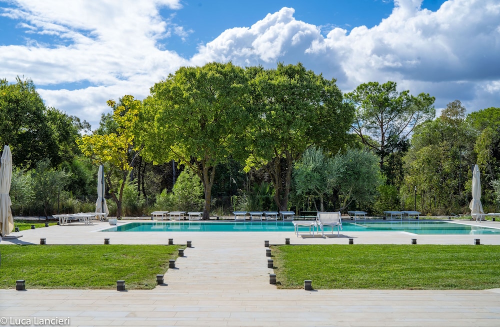 Hotel San Vincenzo Resort