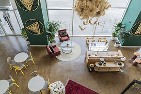 Shada Hotel Shati
