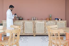 Shada Hotel Shati