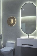 Shada Hotel Shati