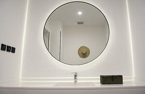 Shada Hotel Shati