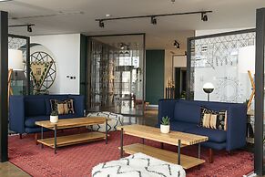 Shada Hotel Shati