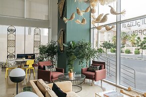 Shada Hotel Shati