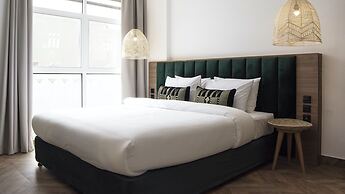 Shada Hotel Shati