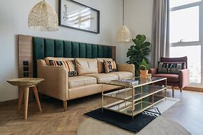 Shada Hotel Shati