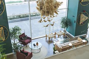 Shada Hotel Shati