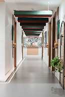 Shada Hotel Shati