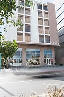 Shada Hotel Shati