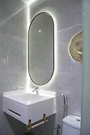 Shada Hotel Shati