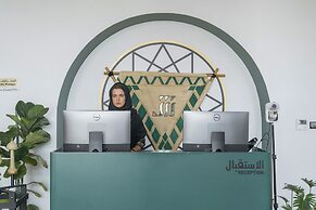 Shada Hotel Shati