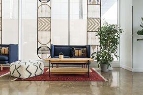 Shada Hotel Shati