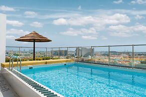 Shada Hotel Shati