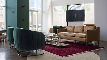 Shada Hotel Shati
