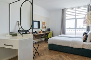 Shada Hotel Shati