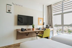 Shada Hotel Shati