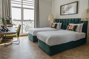 Shada Hotel Shati