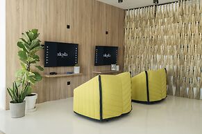 Shada Hotel Shati