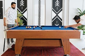 Shada Hotel Shati