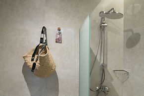 Shada Hotel Shati