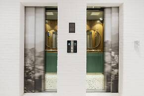Shada Hotel Shati