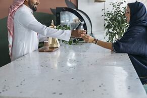 Shada Hotel Shati