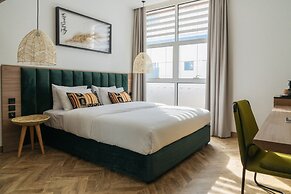 Shada Hotel Shati