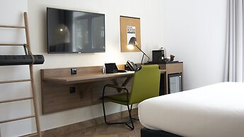 Shada Hotel Shati