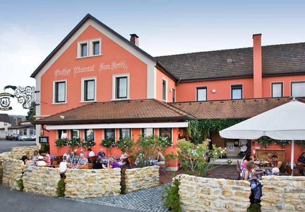 Gasthof Maintal