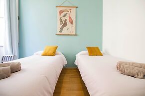Apartments Ole - Tetuan