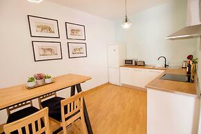 Apartments Ole - Tetuan