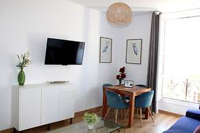 Apartments Ole - Tetuan