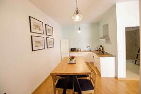 Apartments Ole - Tetuan