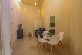 Apartamentos Angeles Catedral