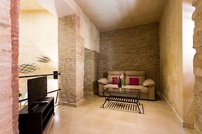 Apartamentos Angeles Catedral