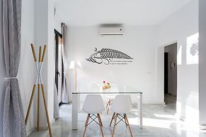 Apartamentos Angeles Catedral