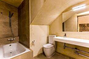 Apartamentos Angeles Catedral
