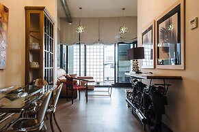 Apartamento el Carmen