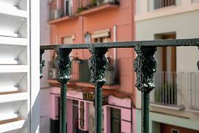 Apartamento Alameda 1