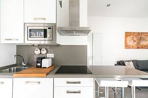 Apartamento Alameda 1