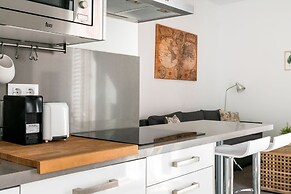 Apartamento Alameda 1