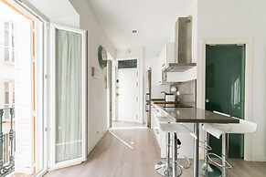 Apartamento Alameda 1
