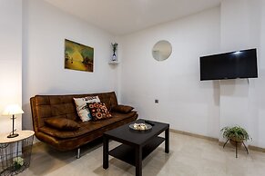 Apartamento Alameda Santa Clara